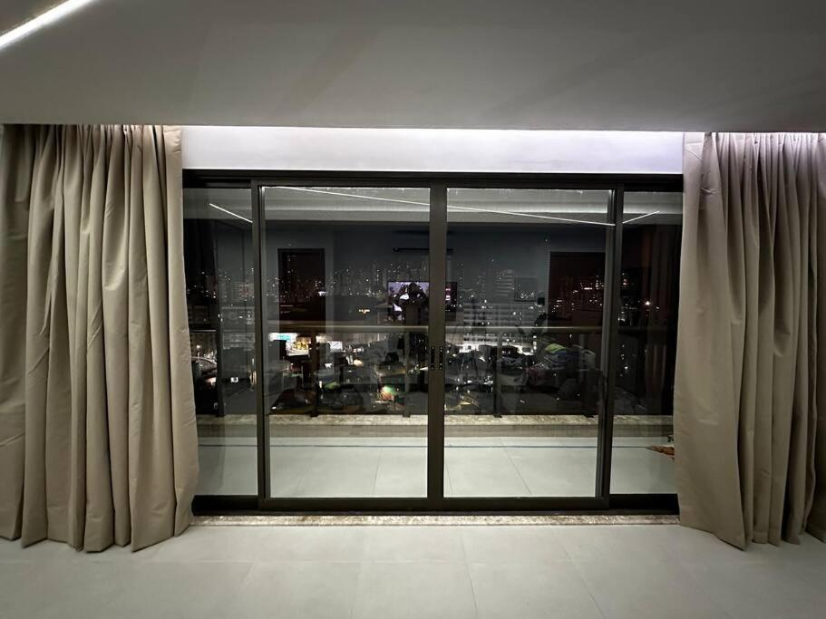 Studio Luxo Na Barra السلفادور المظهر الخارجي الصورة