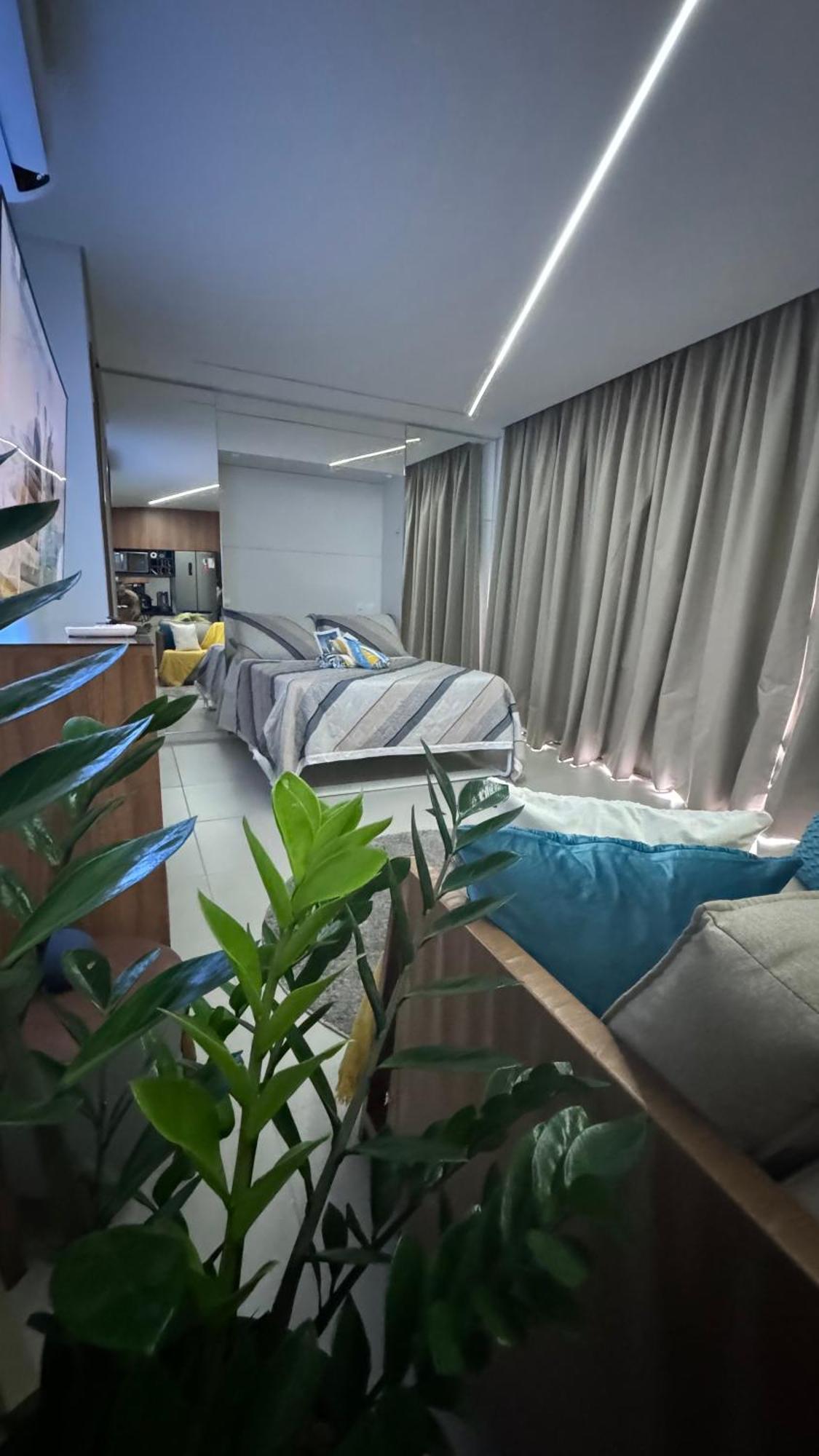 Studio Luxo Na Barra السلفادور المظهر الخارجي الصورة