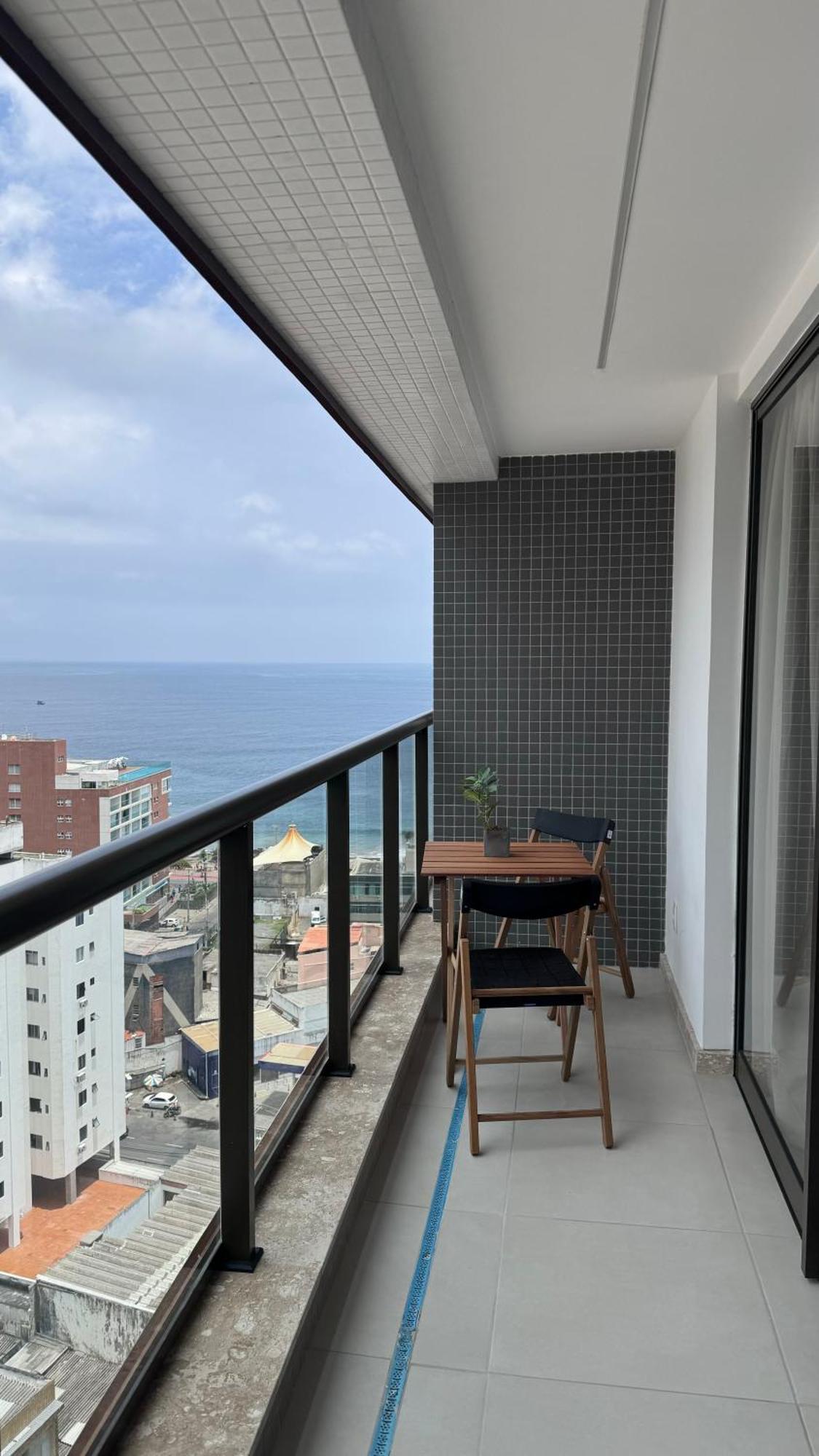 Studio Luxo Na Barra السلفادور المظهر الخارجي الصورة