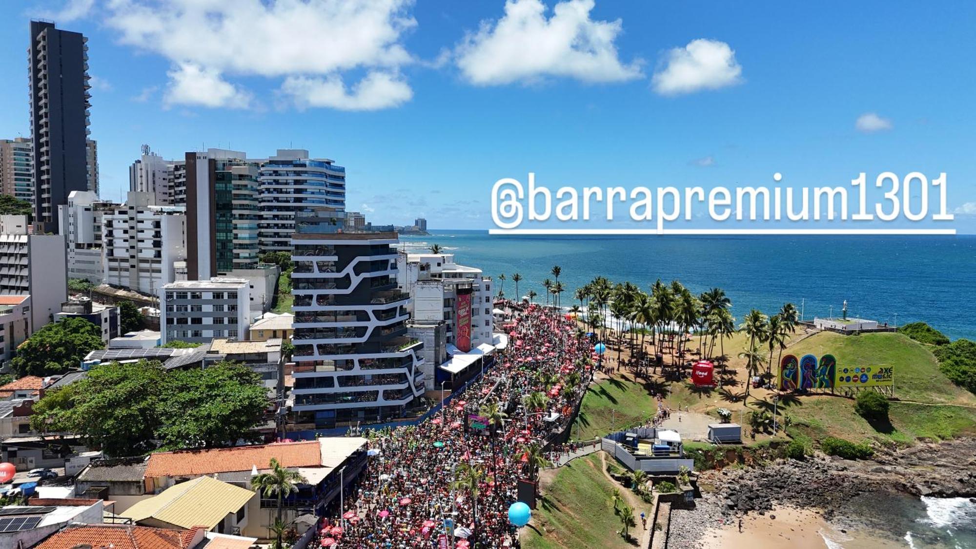 Studio Luxo Na Barra السلفادور المظهر الخارجي الصورة